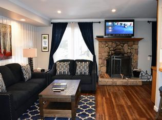 244 Lakeview Blvd #129, Mammoth Lakes, CA 93546