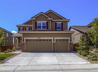 14302 Double Dutch Loop, Parker, CO 80134