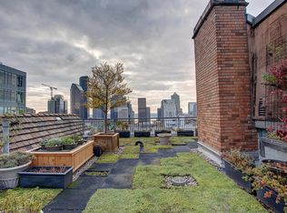 1017 Minor Ave APT 201, Seattle, WA 98104