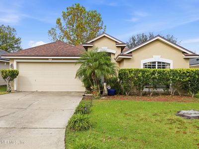 2700 CREEKFRONT Drive, Green Cove Springs, FL, 32043