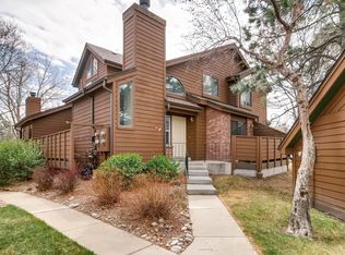 8010 Garrison Ct APT A, Arvada, CO 80005