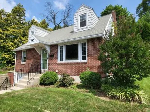 2341 Highland St, West Lawn, PA 19609