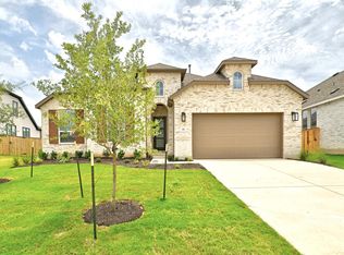 174 Stock Pond Trl, Kyle, TX 78640
