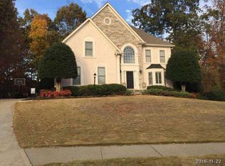 1121 Bowerie Ct, Powder Springs, GA 30127