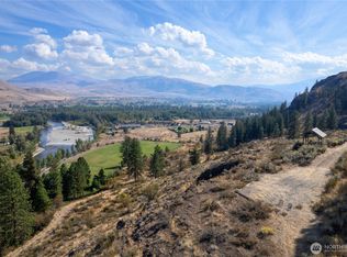 803 D Twisp Carlton Rd, Twisp, WA 98856