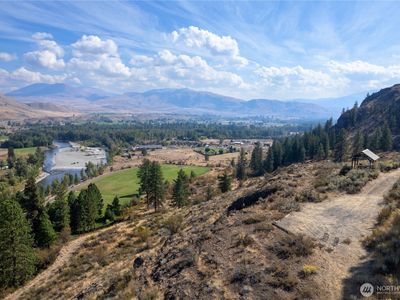 803 D Twisp Carlton Road, Twisp, WA, 98856