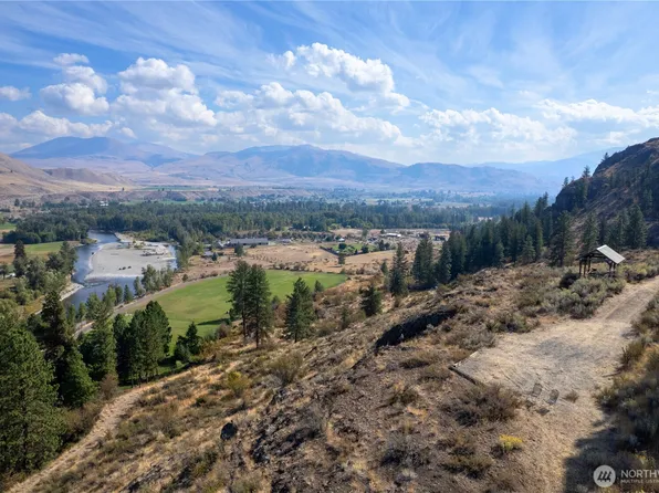 803 D Twisp Carlton Road, Twisp, WA 98856