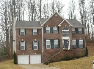 11503 Clematis Ct, Upper Marlboro, MD