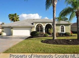 3420 Alvara Ct, Spring Hill, FL 34609
