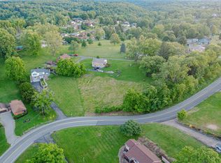 PARCEL 3R Frank Wood, Irwin, PA 15642