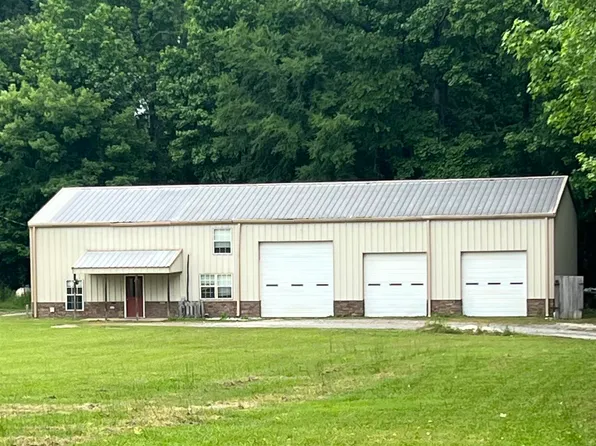 500 Delta Cir, Sheridan, AR 72150