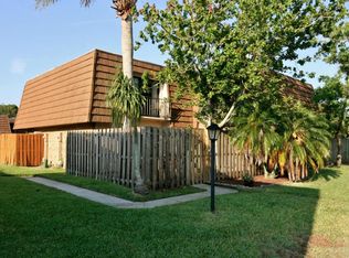 3715 Kaileen Cir NE #3715, Palm Bay, FL 32905