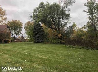 34301 Ryan Rd, Sterling Heights, MI 48310