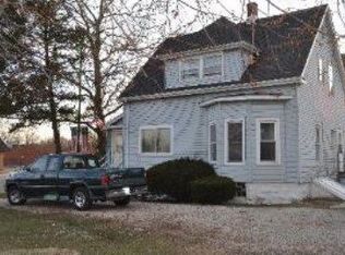 312 Pine St, Joliet, IL 60435