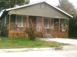 52 Cooley St, Mobile, AL 36607