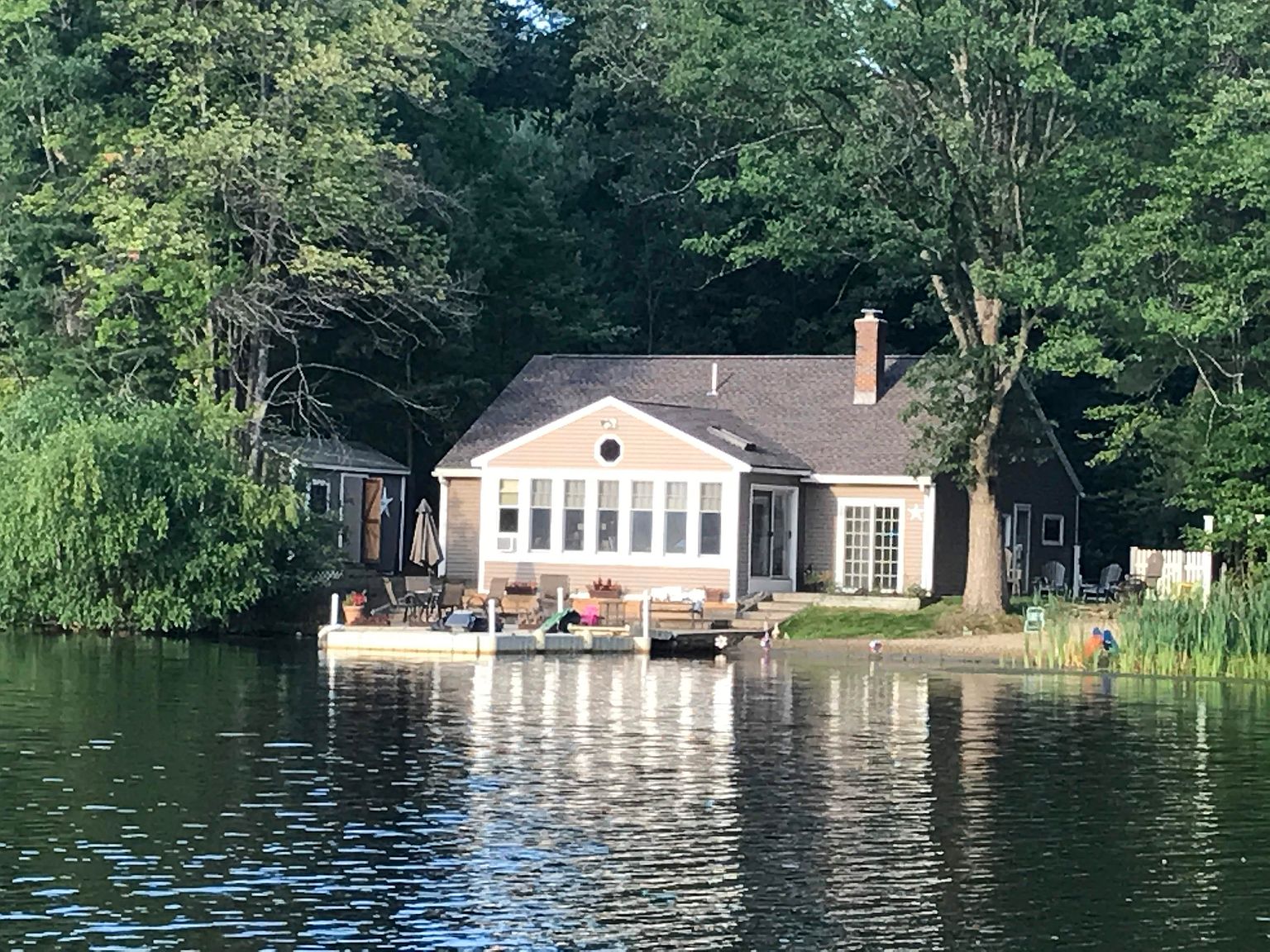 445 Townsend Harbor Rd, Lunenburg, MA 01462 Zillow