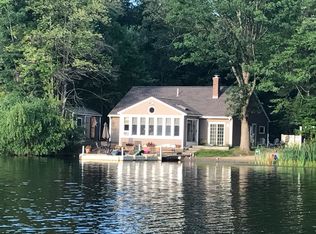 445 Townsend Harbor Rd, Lunenburg, MA 01462