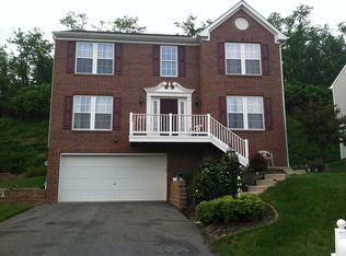 5017 Venice Rd, Pittsburgh, PA 15209