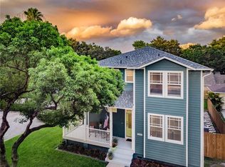 2502 S Obrapia St, Tampa, FL 33629