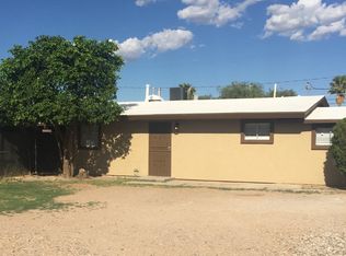 1847 S Olsen Ave, Tucson, AZ 85713