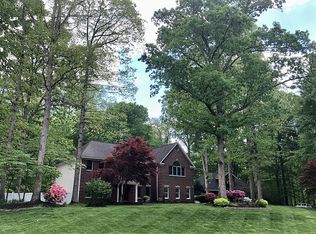 1250 Fowler Rd, Owings, MD 20736