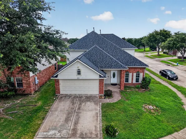 8023 Beech Meadow Ln, Houston, TX 77083