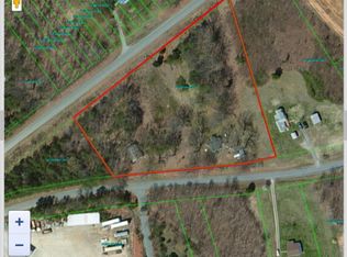 291 Galveston Rd, Chatham, VA 24531