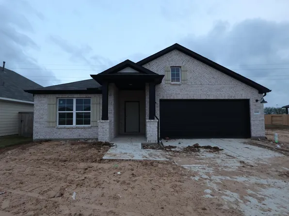 32119 Morning Luster Ct, Fulshear, TX 77441