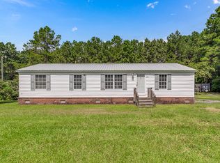 1138 Edgewater Rd, Pineville, SC 29468