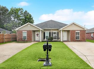 126 Faith Pl, Boutte, LA 70039