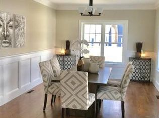 63 Hanson Rd, Newton, MA 02459