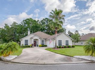 2191 Blue Heron Cove Dr, Fleming Island, FL 32003