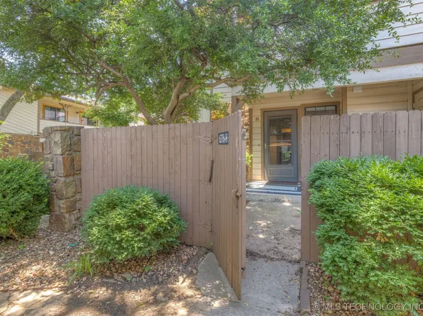 6376 S 80th East Ave #41H, Tulsa, OK 74133