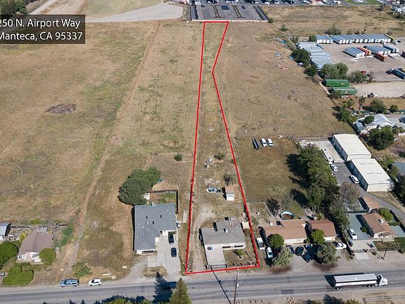 4th image of 250 N Airport Way