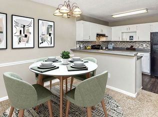 The Vistas, Macon, GA 31210