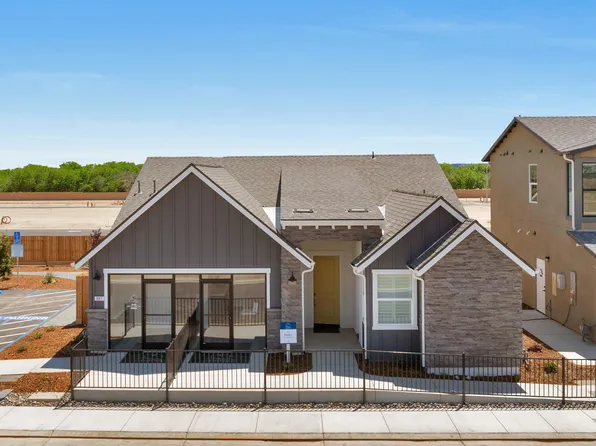 947 Lisbon Avenue, Tulare, CA 93274