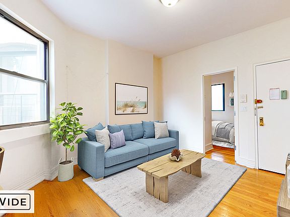 2nd image of 209 W 80th St APT 5C