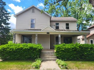 124 Cavanaugh St, Alpena, MI 49707