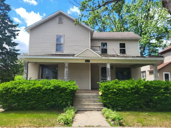 124 Cavanaugh St, Alpena, MI 49707