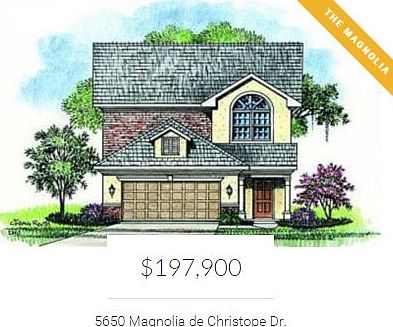 The Magnolia Model