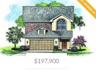 5650 Magnolia De Christope Dr., St Gabriel, LA 70776