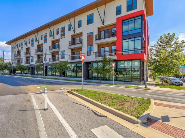 2213 Poquito St APT 305, Austin, TX 78722