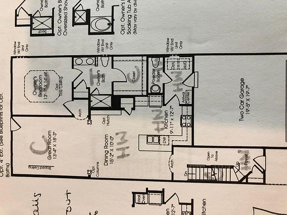 2nd image of 407 Wills Creek Dr