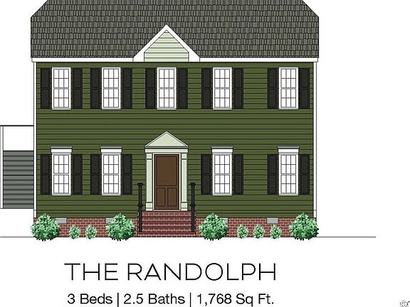 2nd image of 12 Pine Ridge Ln