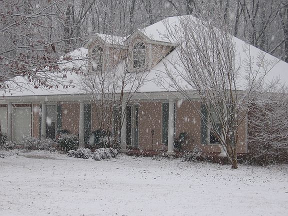 Winter View
