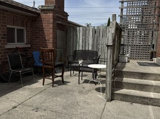 700 Brock Ave #BASEMENT, Toronto, ON M6H3P2
