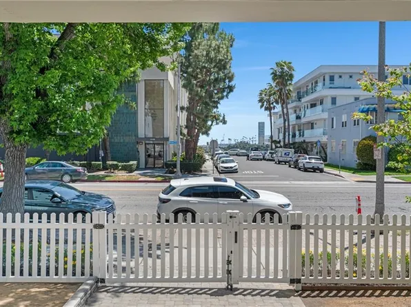 1123 E Ocean Blvd, Long Beach, CA