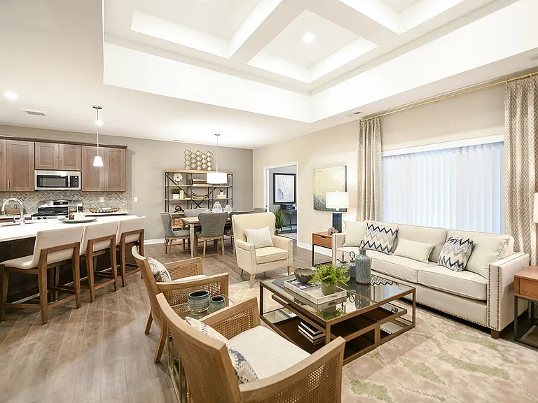 Encore at Deerhill Villas — Photo 22