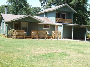 150 Hounds Chase Dr, Trinity, TX 75862