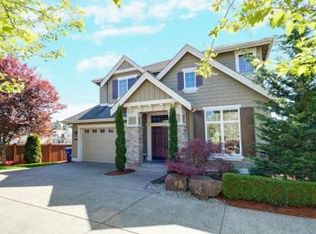 22435 SE 31st Pl, Sammamish, WA 98075